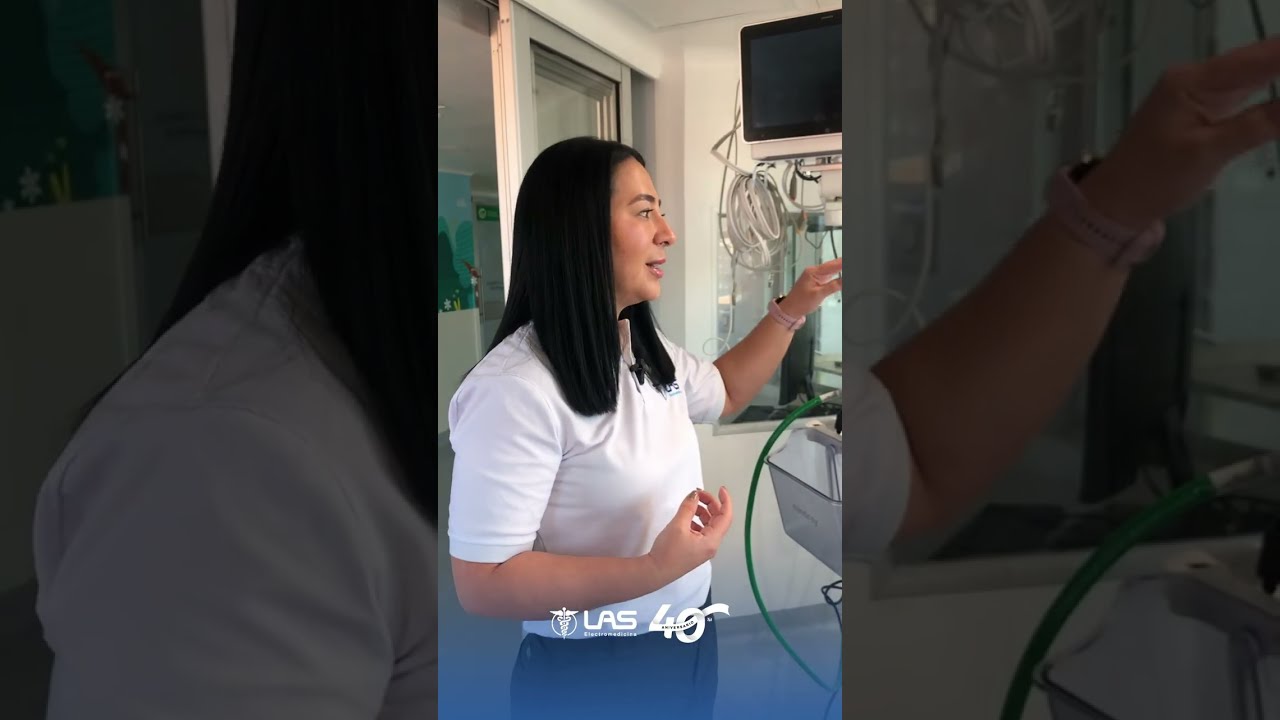 Las Electromedicina Colombia Equipo y suministros medicos