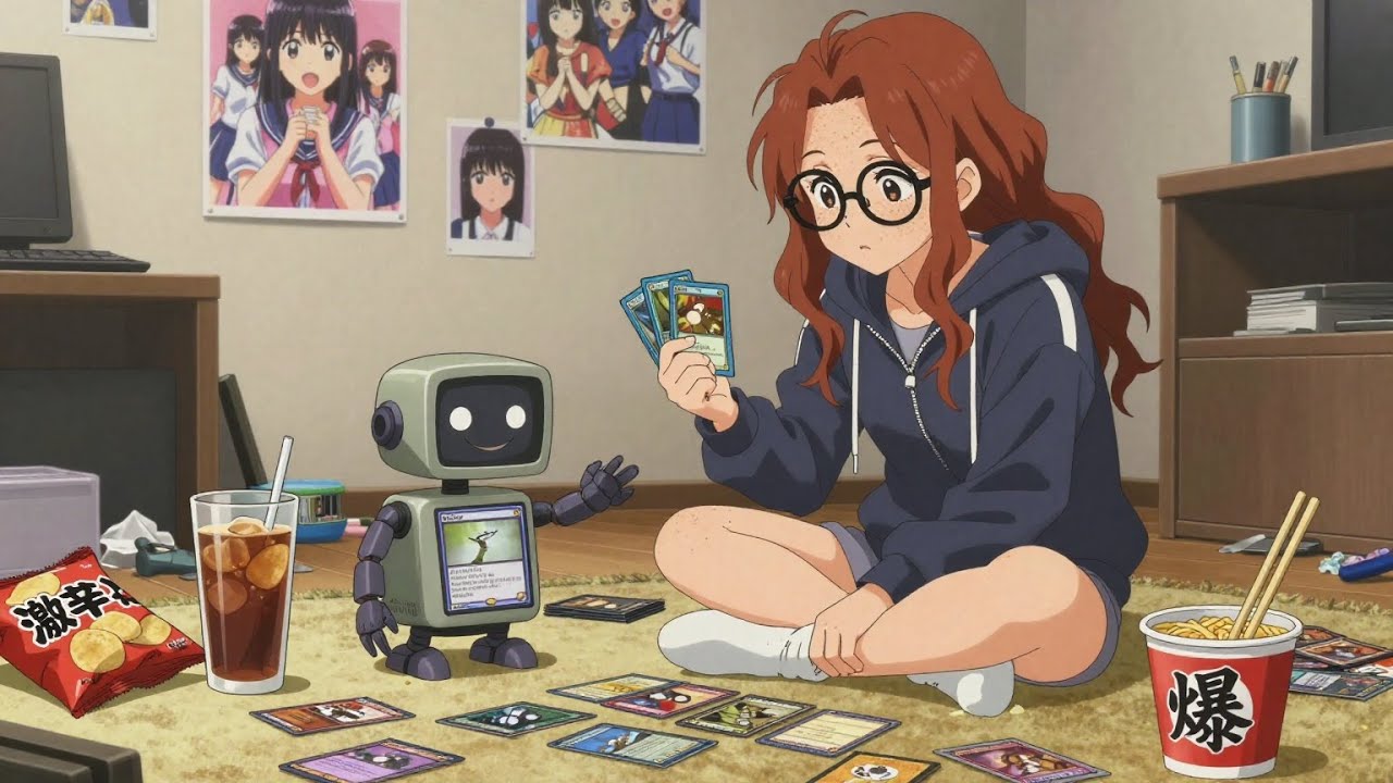 MtG Shandalar Duel 20260117 [Undead Knight vs Lord of Fate]