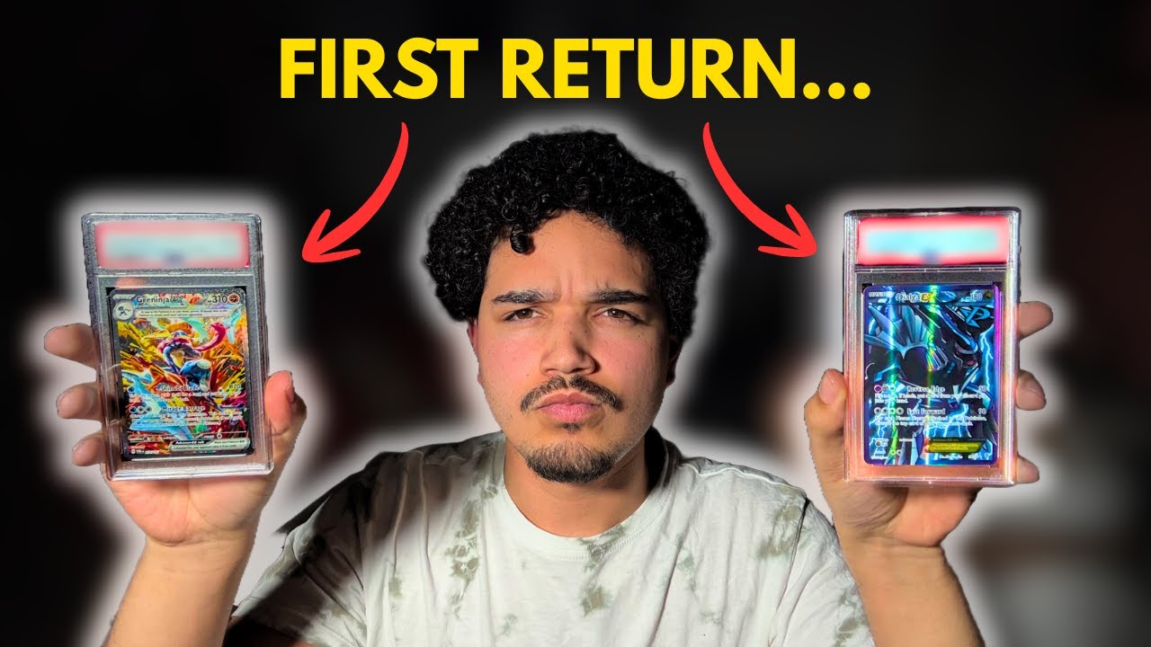 My First Grading Return… Was It Worth It?