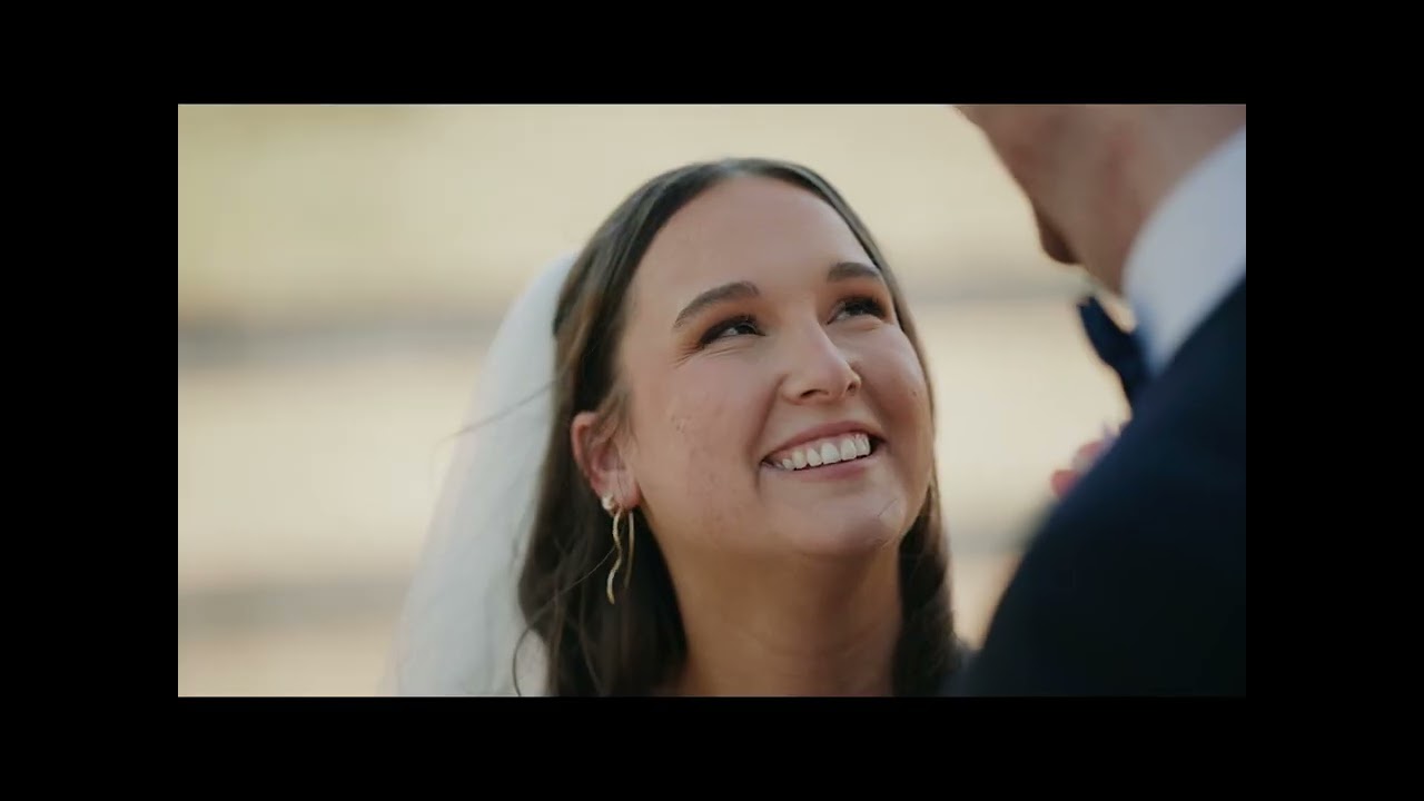 Jessica & Jordan  | The LIttle Vineyard Wedding
