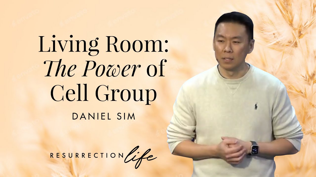 Daniel Sim 