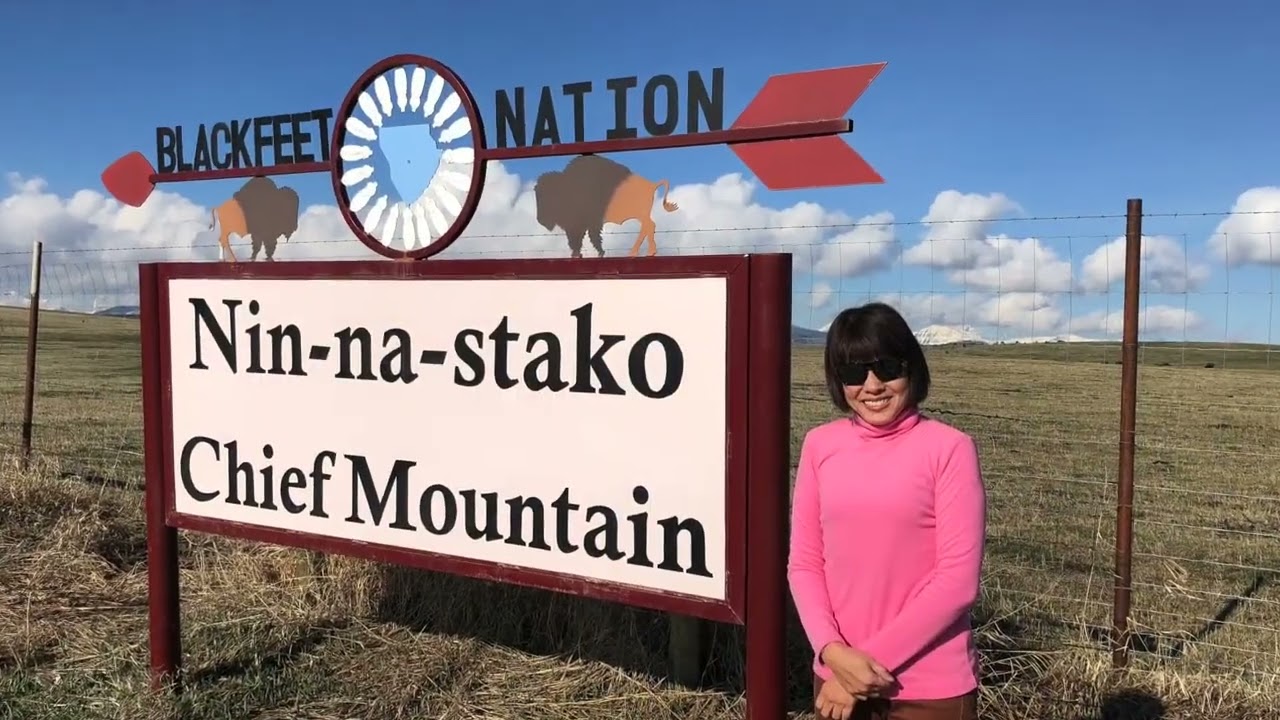 Heritage Trail - Canada 🇨🇦 & USA 🇺🇸 