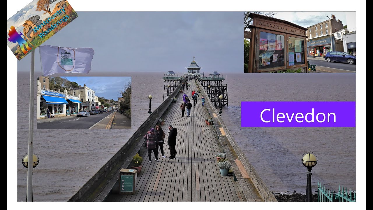 Clevedon
