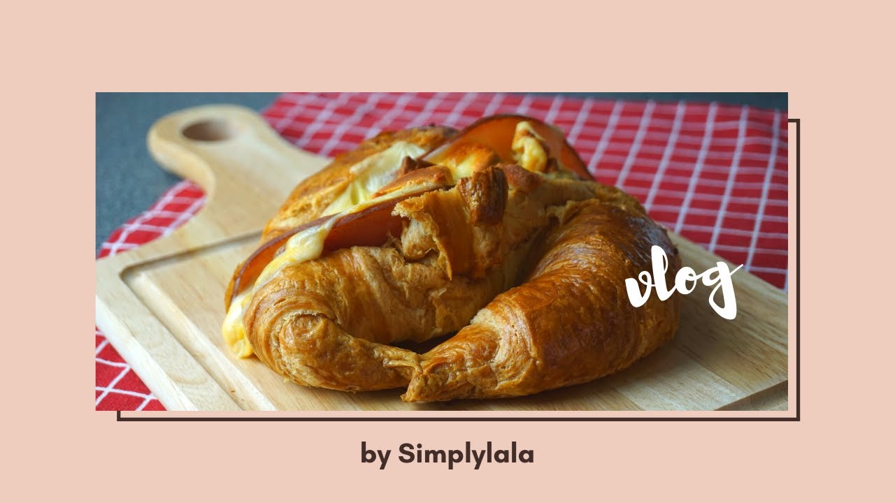 видеоблог | утренний выпуск 🥐🥪🥞🥑 | что я ем за неделю