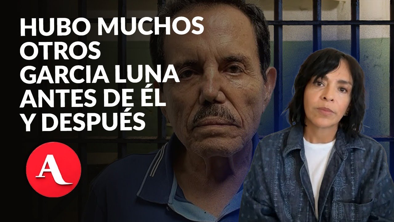 'Mayo' Zambada no podía jubilarse por seguir pagando sobornos al Gobierno: Anabel Hernández