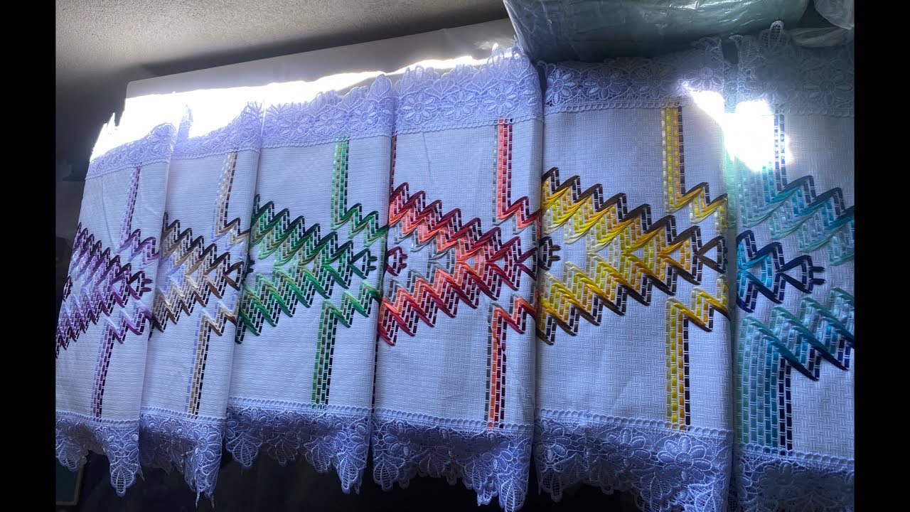 Caminhos de mesa de vagonite de fitas