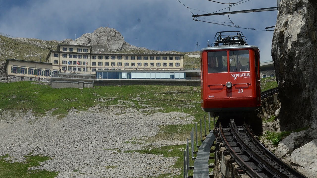 Pilatusbahn (CH)