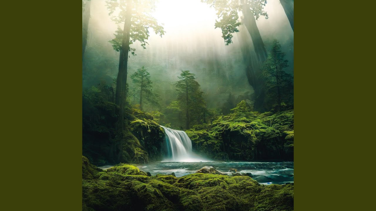 Natural Paradise (oryginalna ścieżka dźwiękowa z filmu)