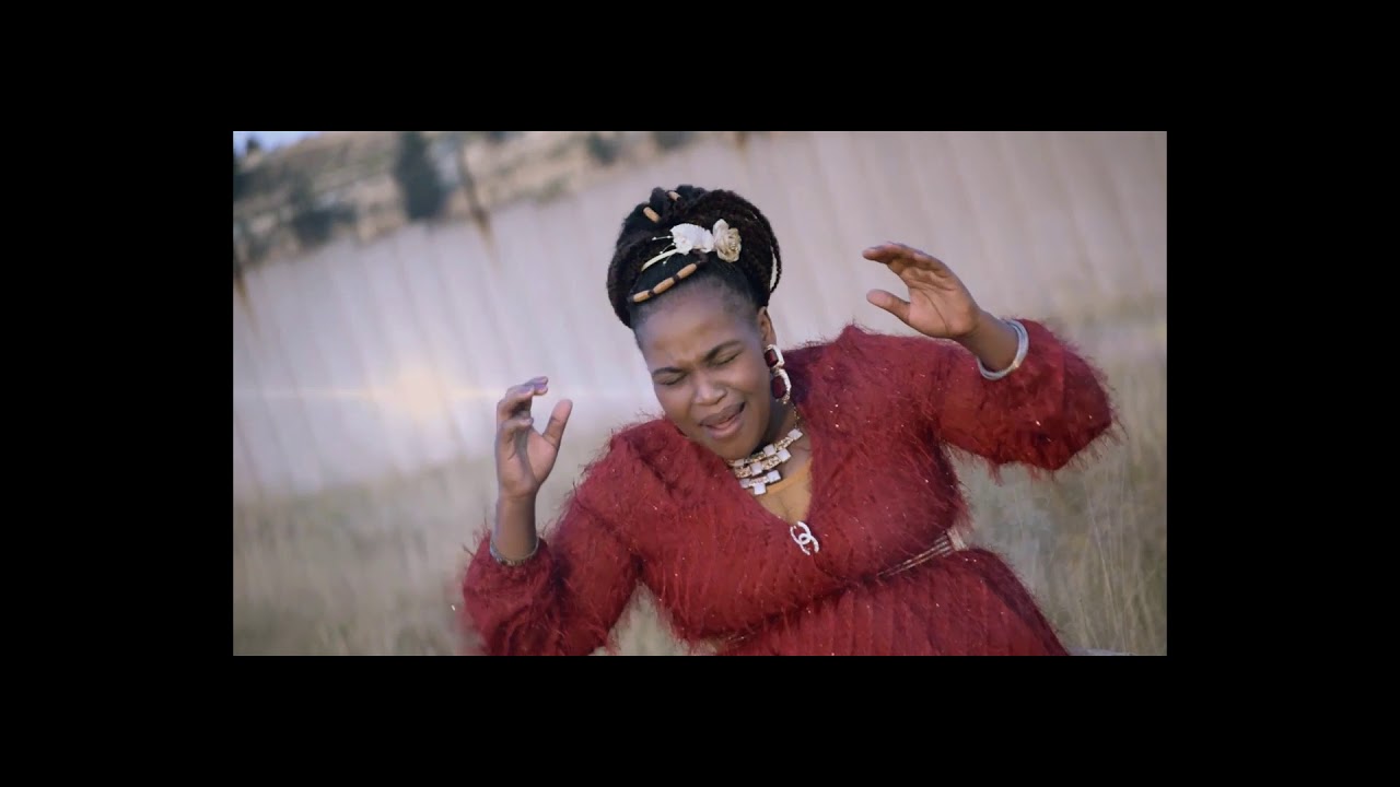 Nozipho Zubane ft Thinah Zungu  - Ngiyakholelwa (Official Music Video)