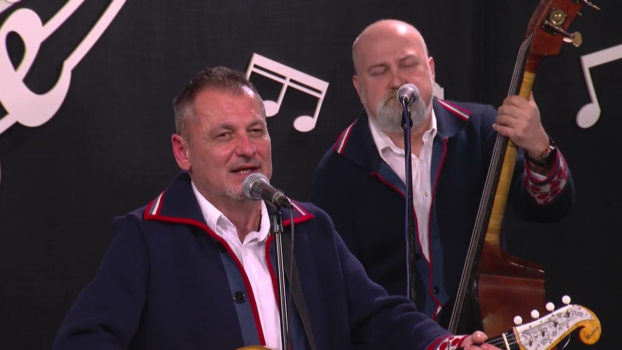 Pismo kumu Tuni - Đakovčani