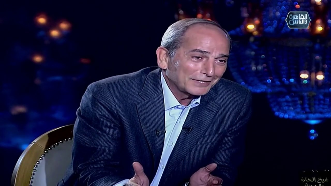 هشام سليم بجرأة شديدة: بنتي نورا تتحول إلى 