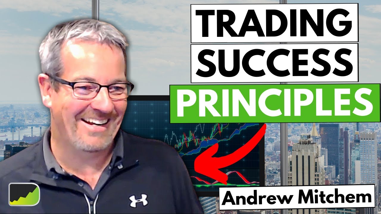 Secrets To Multiple Timeframe Trading The Forex Market - Andrew Mitchem