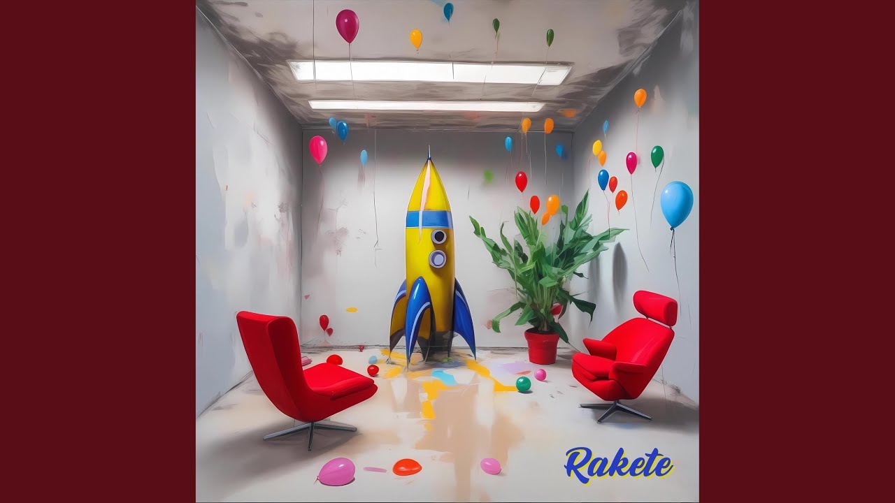 Rakete