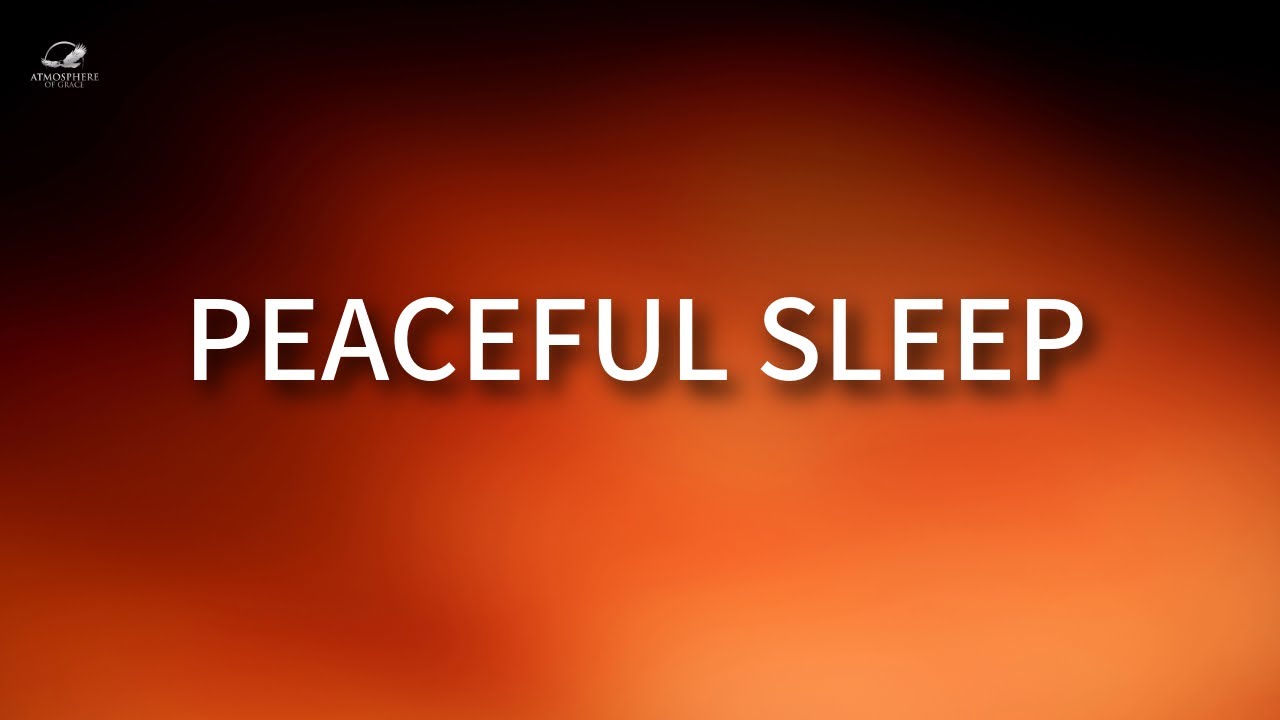 Surrender Your Night To God (This Will Change Your Life)