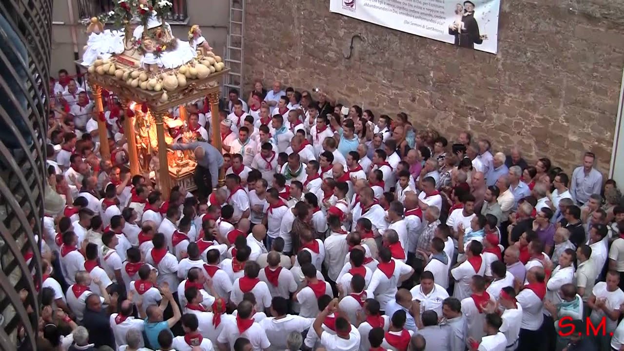 Capizzi (ME) - S. Giacomo 2014