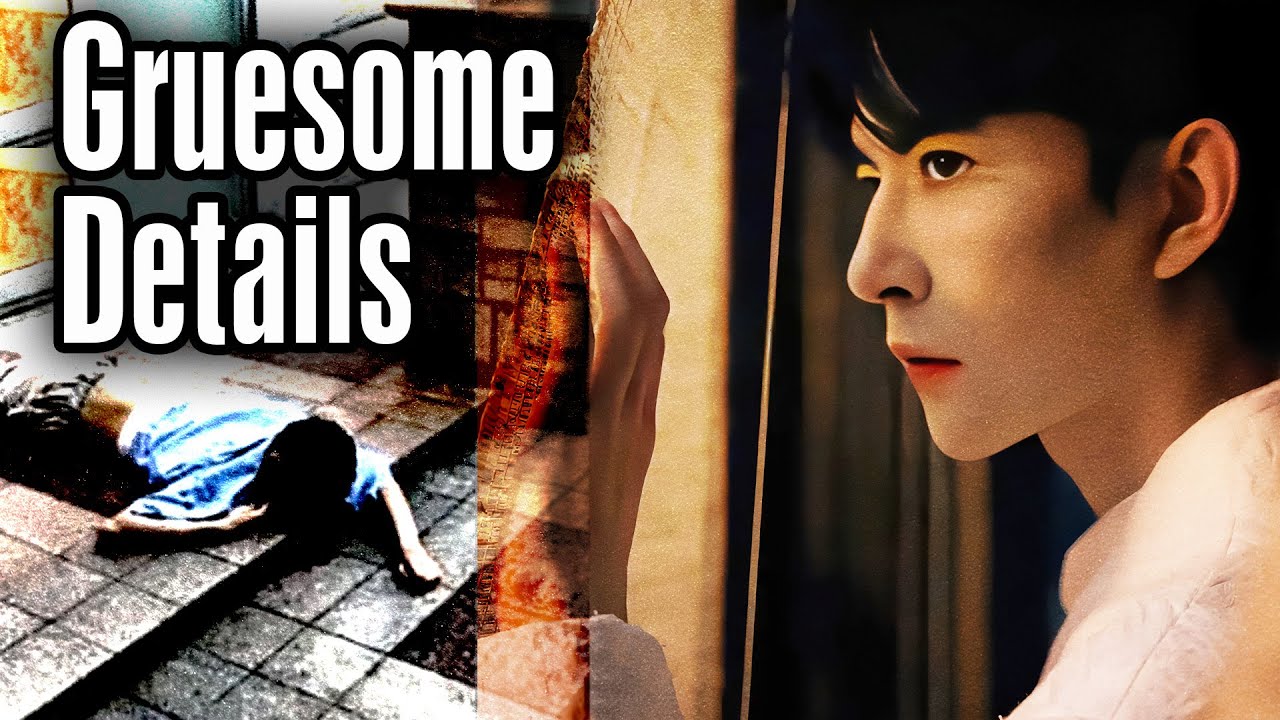 Gruesome details of Yu Menglong's passing; Family friend of Yu speaks out