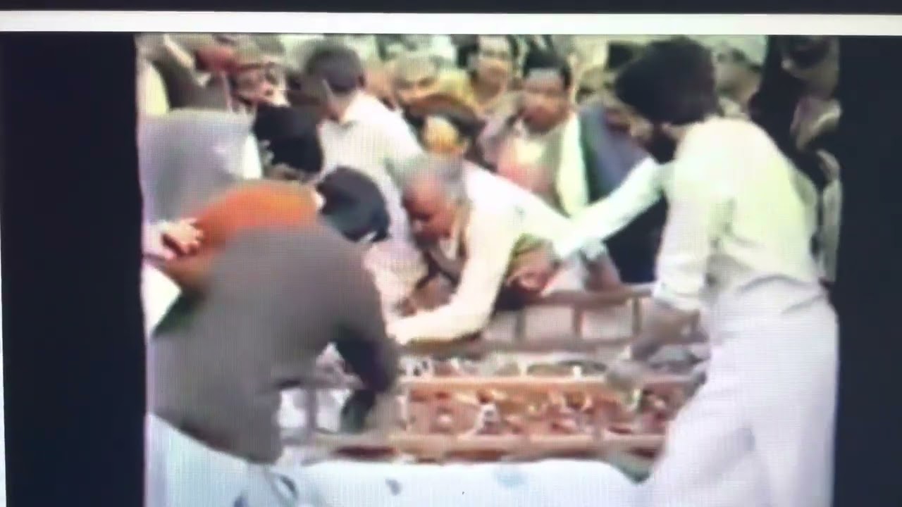 I am Proud that Ghulam Ahmed Pervez was Successful In His Life