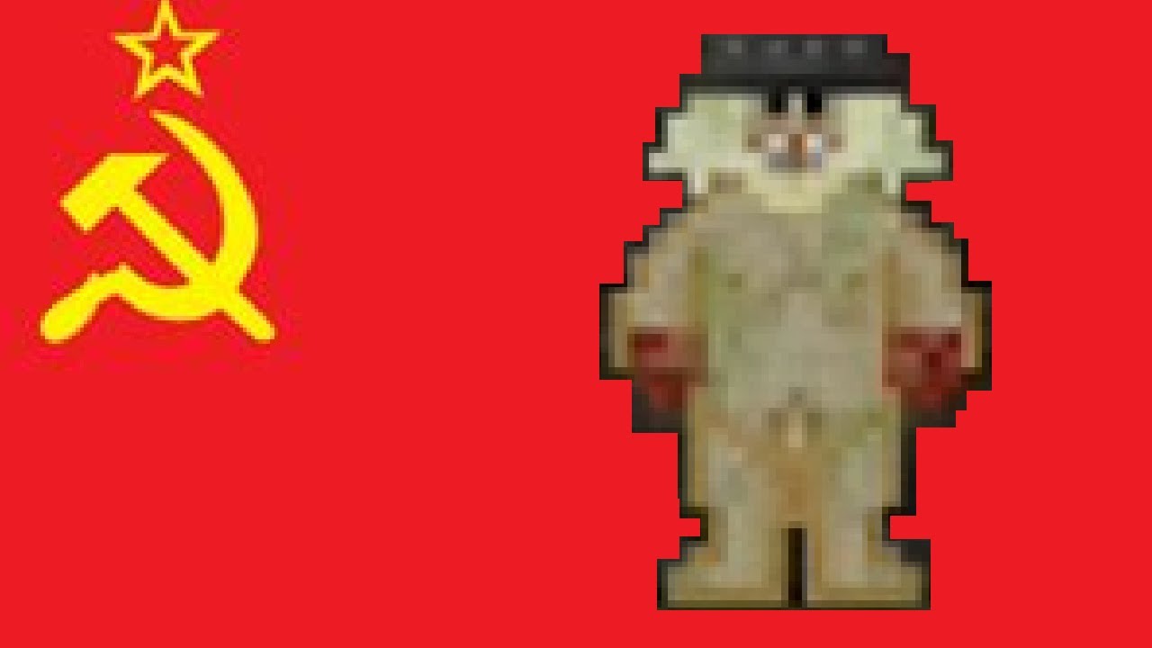 One Punch Killer Vampire Communist Bum
