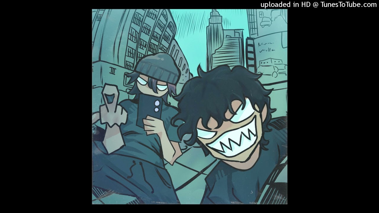KURAIMOKHA X LEMONGHASK 