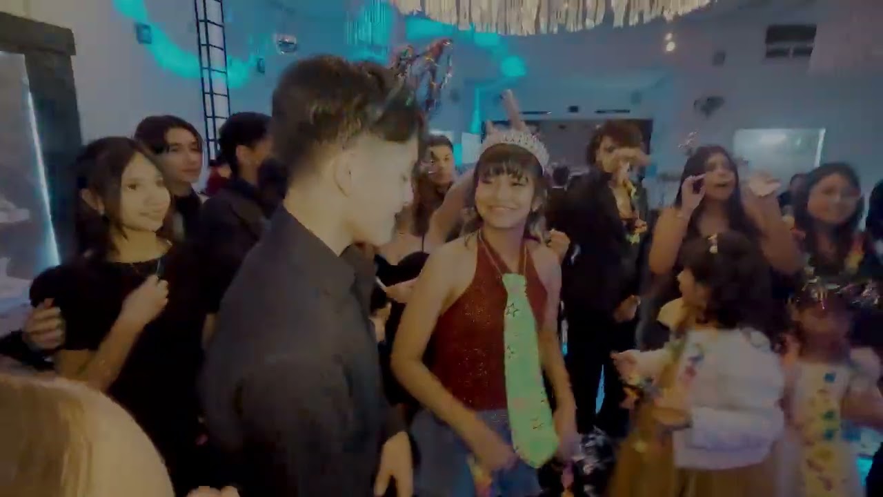 Mis 15 Años (Marijo) 11