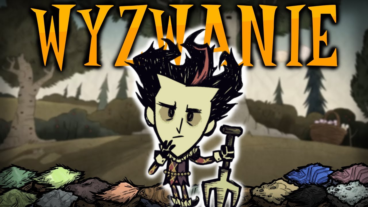 Czy Uda Mi Się Zdobyć WSZYSTKIE TURFY w Don't Starve Together?