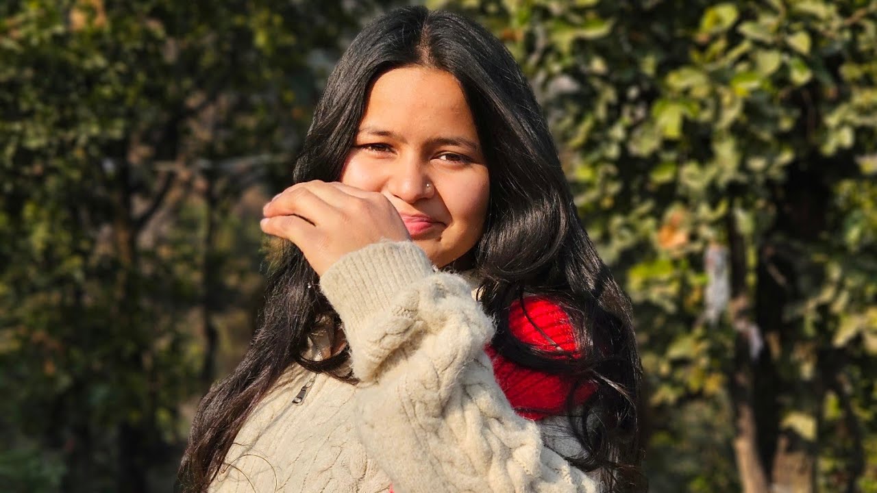 इस साल की पहली बारिश 🥹🫶 || ye kitna pyara hai 😍
