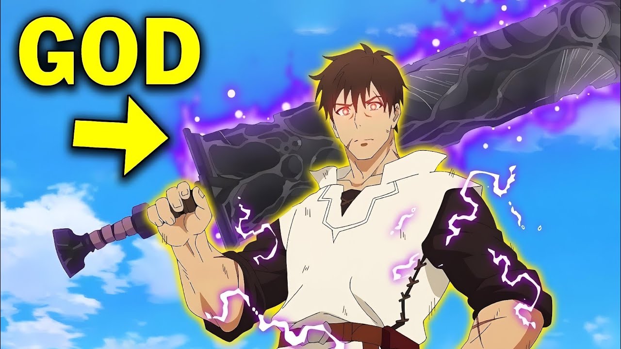 Villainess to Savior - Last Boss Queen Anime - Full Series (Eps 1-12) | English Subtitles 2025 🔥