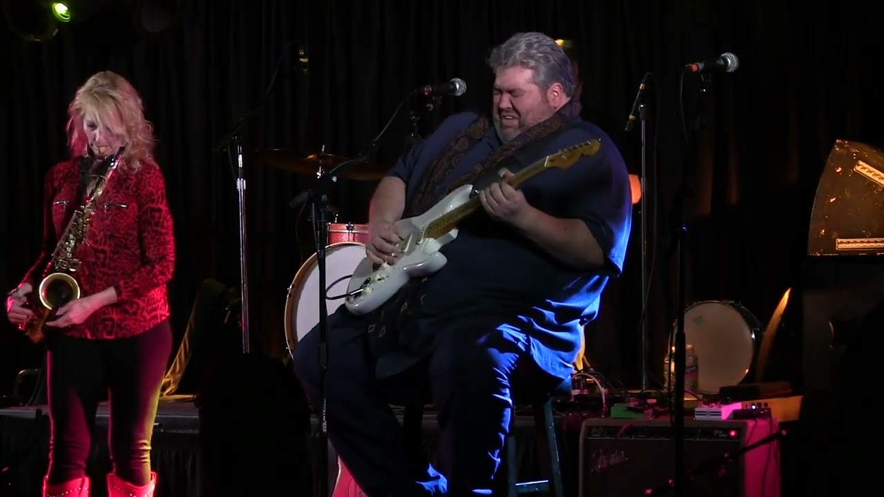 SOUL SHINE BAND - Music Instrumental Highlights @ Token Lounge,  Feb 2026