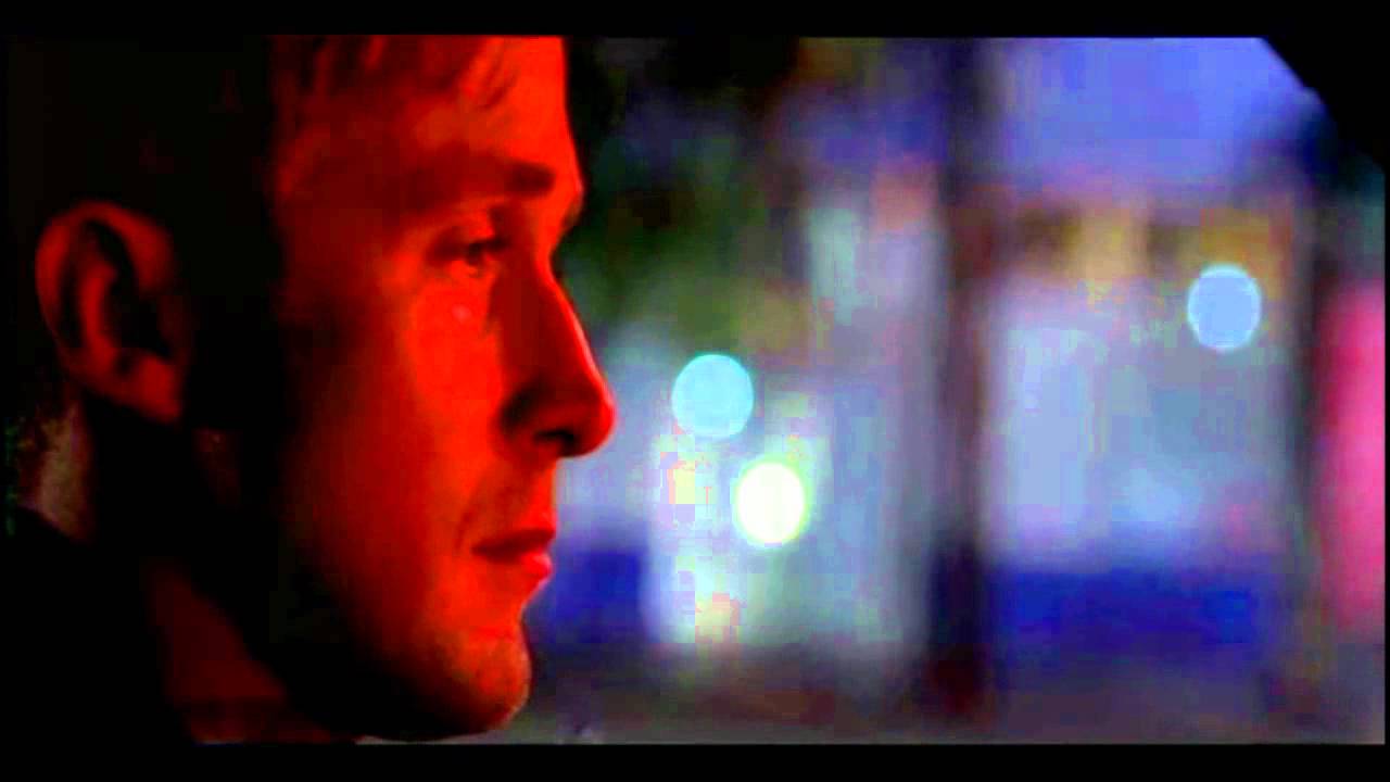 Drive -Midnight City by M83