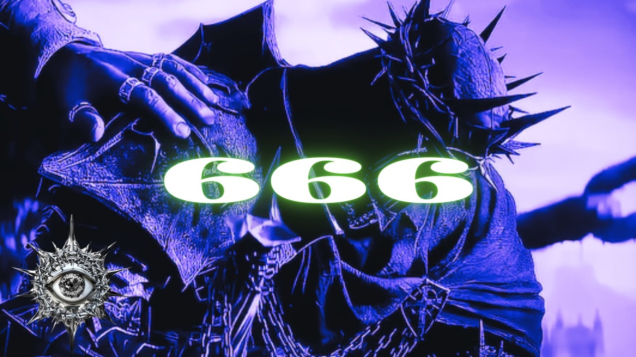 Hades 66 x ClarentKP Type Beat – 