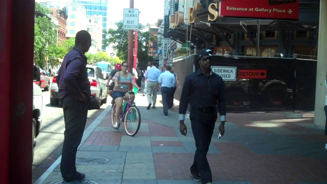 BikeDC