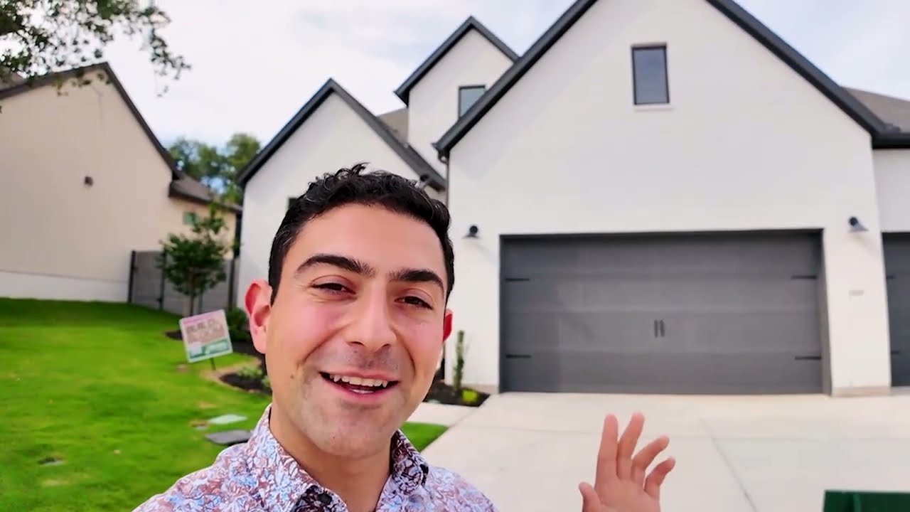 Wolf Ranch Home SOLD Faster & For MORE! Why? Discover Drees & Westin Home's Difference in TEXAS.