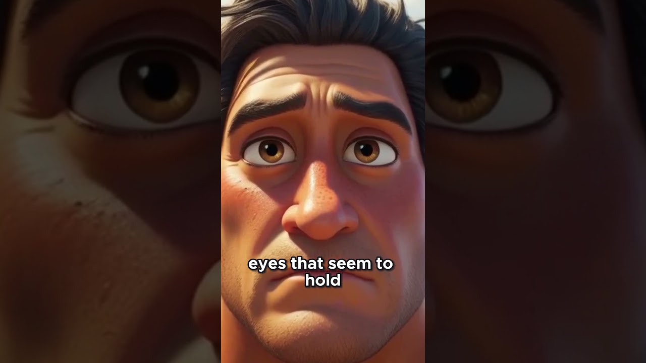 Meet Diego  The Thoughtful Pirate with a Hidden Life#reallifetalks #disney #youtubeshorts