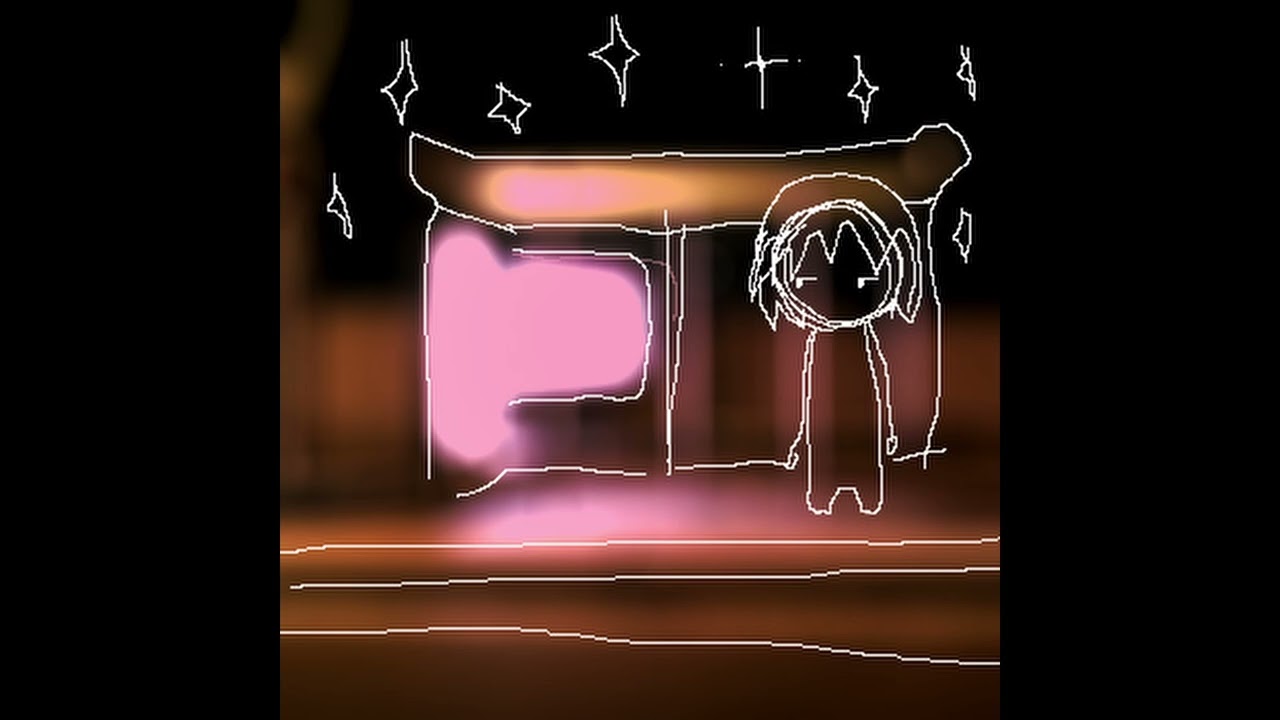 boksed - music to listen to while waiting for the bus