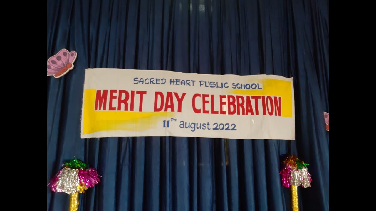 Merit Day 2022