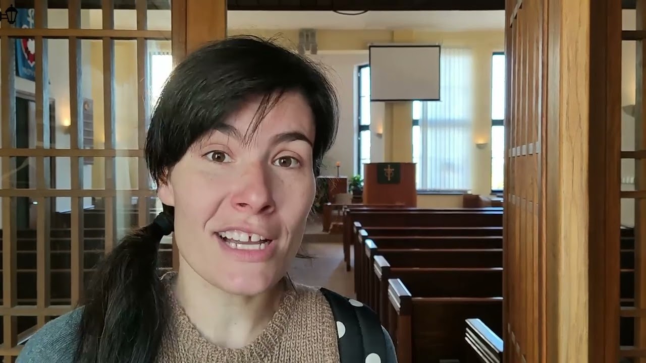 Plzeň známá neznámá ZŠ Martina Luthera