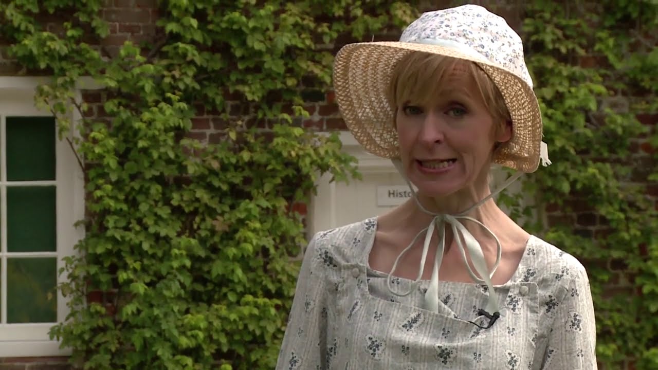 Bonnets and booze: Susie Barrie MW on wine for Saturday Kitchen, Sept 2013