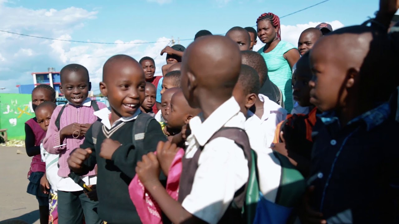 Abiro Huli by Brian Owino - Official video