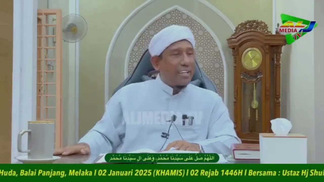 Kenapa Tak Boleh Marah syaitan