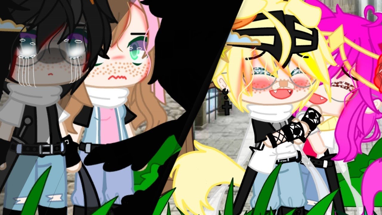 💔Quien? 💫Es Mi Otra💫 💌Mitad💕Serie Cap.3💕 🌻Mikellino🌻,💕Riumba💕, 💥Spartor💕,💥Mayictor💢...