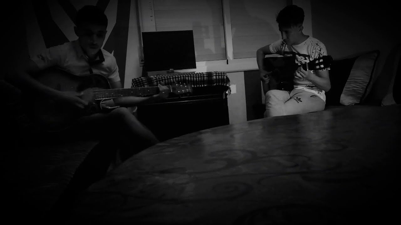 Ayoub lekbiri cover cheb bilal