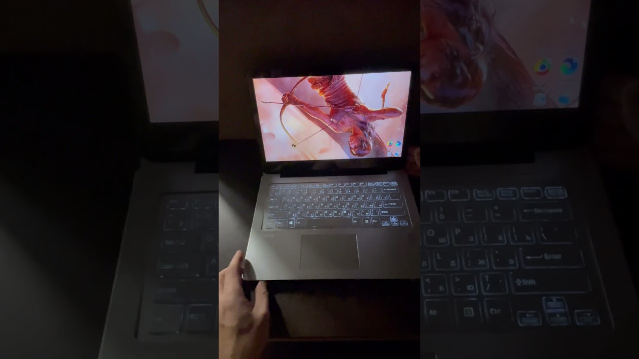 Sony Vaio Fit 14a