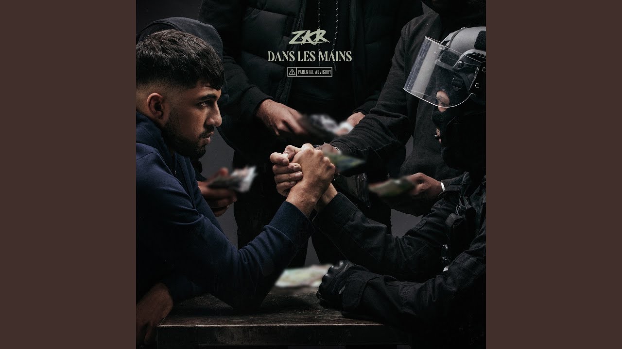 Travail d'arabe (feat. Niro)