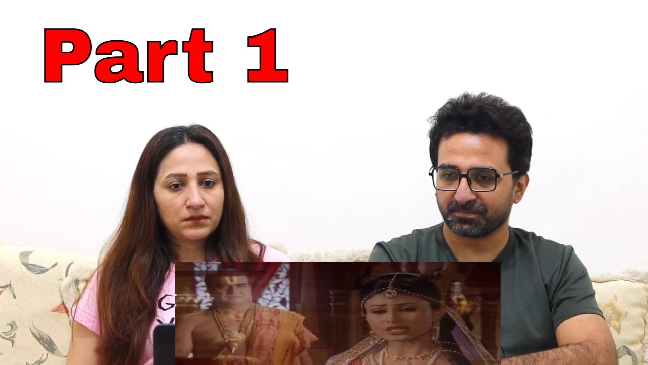 Pak Reacts to EP 14 Part 1 | Devon Ke Dev...Mahadev | देवों के देव... महादेव | Nandi ka krodh