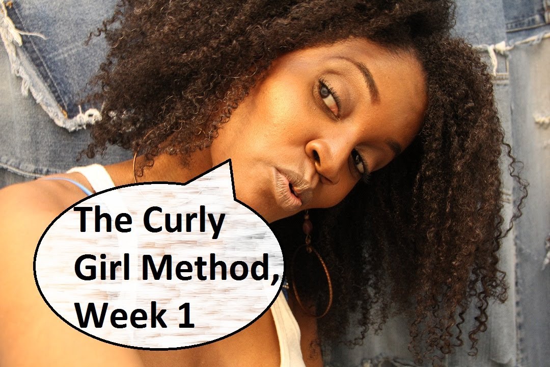 288-whoissugar-The Curly Girl Method, Week 1