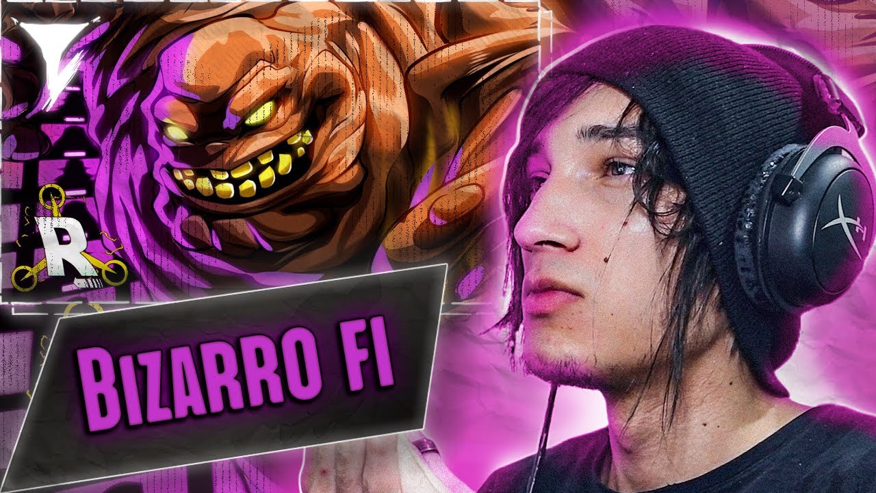 (Que brisa mlk) REACT Personagem - Cara de Barro (Batman Animated Series) | Realista