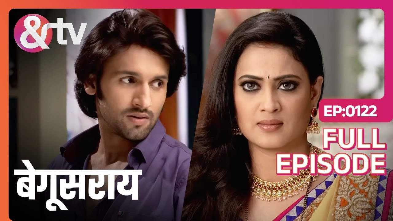 EP 122 - Begusarai - - Индийское телешоу хинди - и телевидение