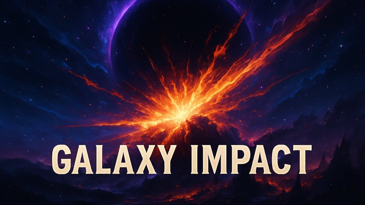 GALAXY IMPACT