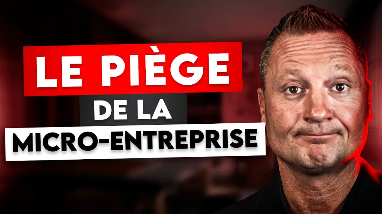 3 raisons de NE PAS choisir la micro-entreprise (avant de te lancer)