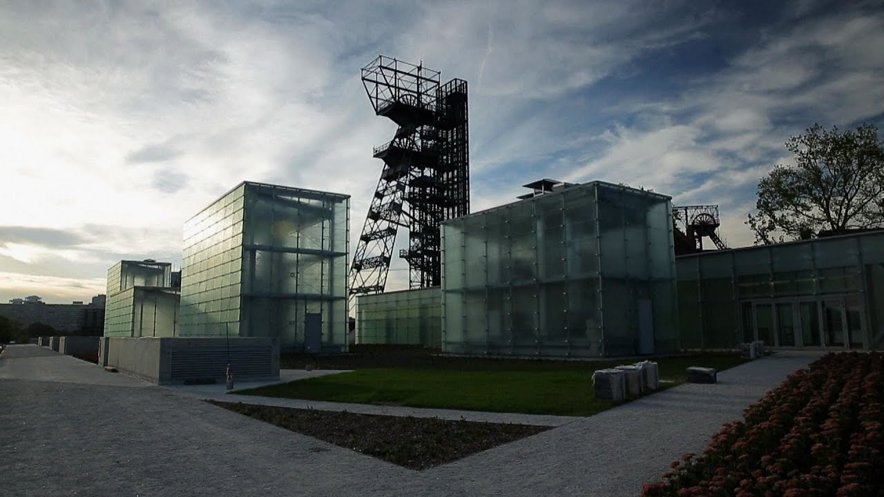 Muzeum Śląskie, Katowice | Strefa Przestrzeni